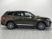 Mitsubishi Outlander III Рестайлинг 2 Курск  - изображение 25