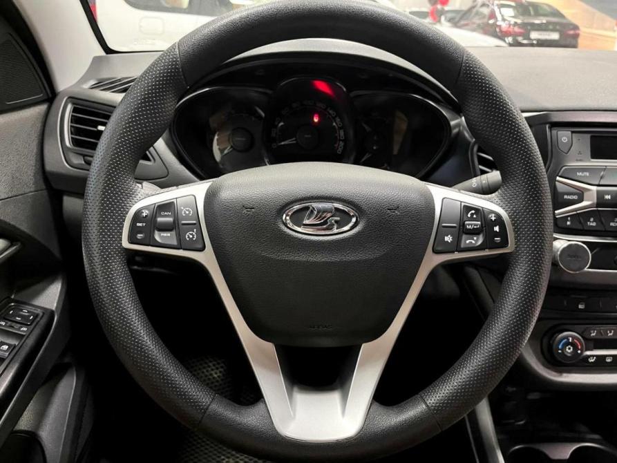 Lada (ВАЗ) Vesta I Чайковский  - изображение 9