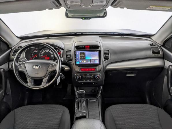 Kia Sorento II Рестайлинг с пробегом 2014 года, цена 1 710 000 рублей, 119318 км, внедорожник, Автокод Объявления