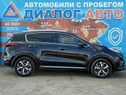Kia Sportage IV Рестайлинг Набережные Челны  - изображение 21