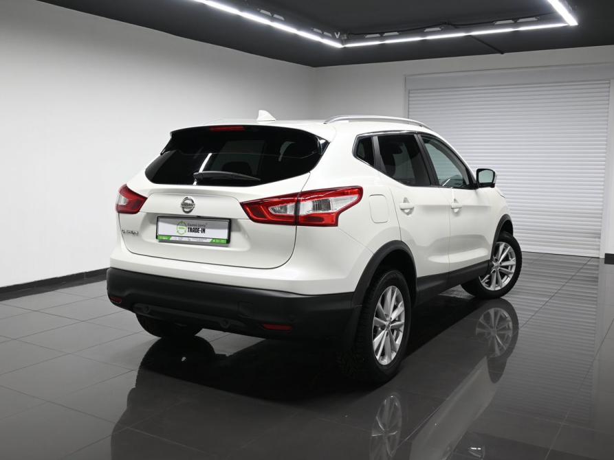 Nissan Qashqai II Тверь  - изображение 2