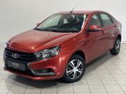 Lada (ВАЗ) Vesta I Курск  - изображение 20