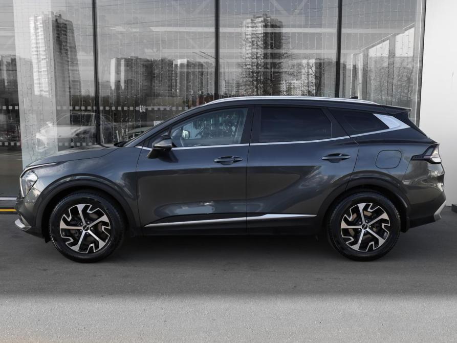 Kia Sportage V Москва  - изображение 8