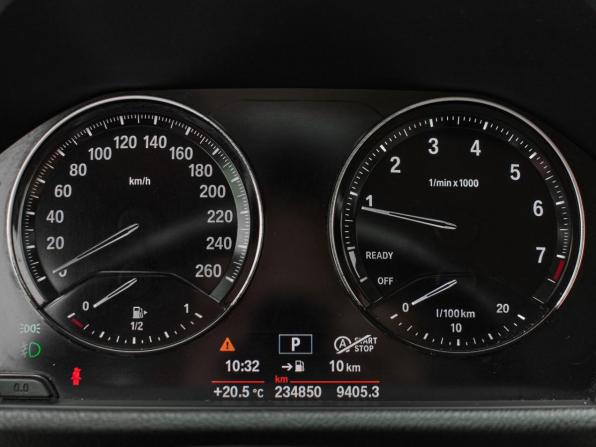 BMW X2 I (F39) с пробегом 2018 года, цена 2 180 000 рублей, 234850 км, внедорожник, Автокод Объявления