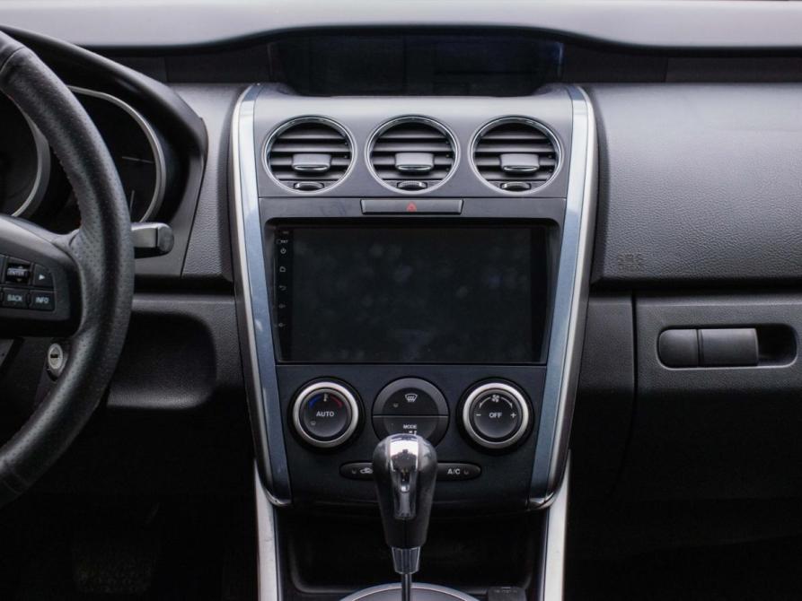 Mazda CX-7 I Рестайлинг Москва  - изображение 14