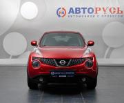 Nissan Juke I Москва  - изображение 29