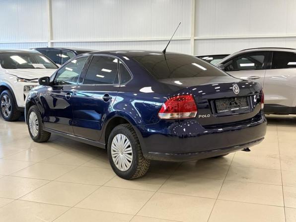 Volkswagen Polo V с пробегом 2011 года, цена 519 000 рублей, 157857 км, седан, Автокод Объявления