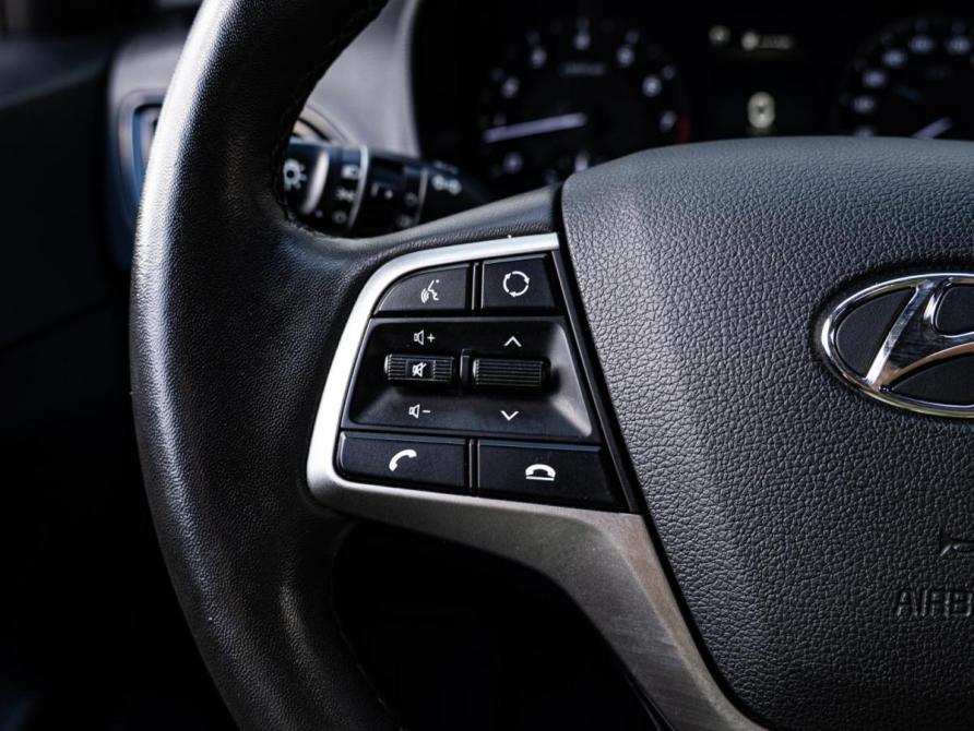 Hyundai Solaris II Рестайлинг Краснодар  - изображение 16