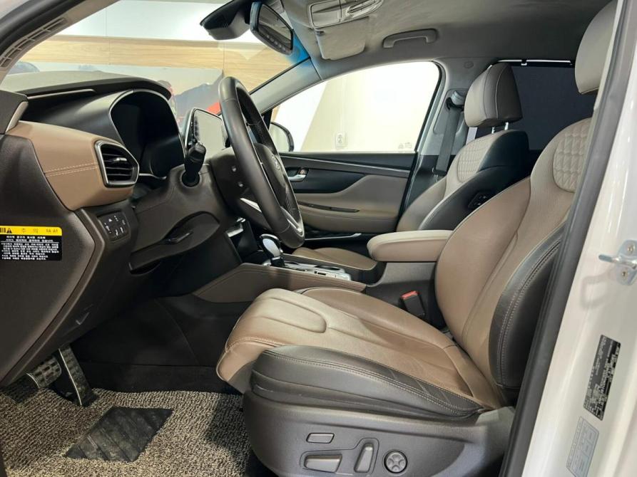 Hyundai Santa Fe IV Астрахань  - изображение 30