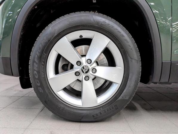 Skoda Kodiaq I с пробегом 2020 года, цена 2 725 000 рублей, 53651 км, внедорожник, Автокод Объявления
