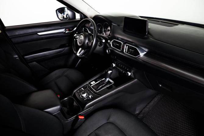 Mazda CX-5 II с пробегом 2021 года, цена 2 399 000 рублей, 84725 км, внедорожник, Автокод Объявления