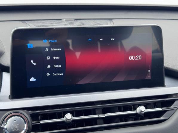 Chery Tiggo 4 Pro I с пробегом 2024 года, цена 1 500 000 рублей, 39464 км, внедорожник, Автокод Объявления