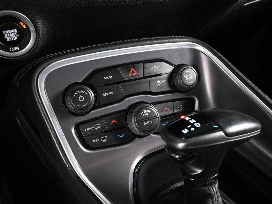 Dodge Challenger III Рестайлинг 2 Ростов-на-Дону  - изображение 15