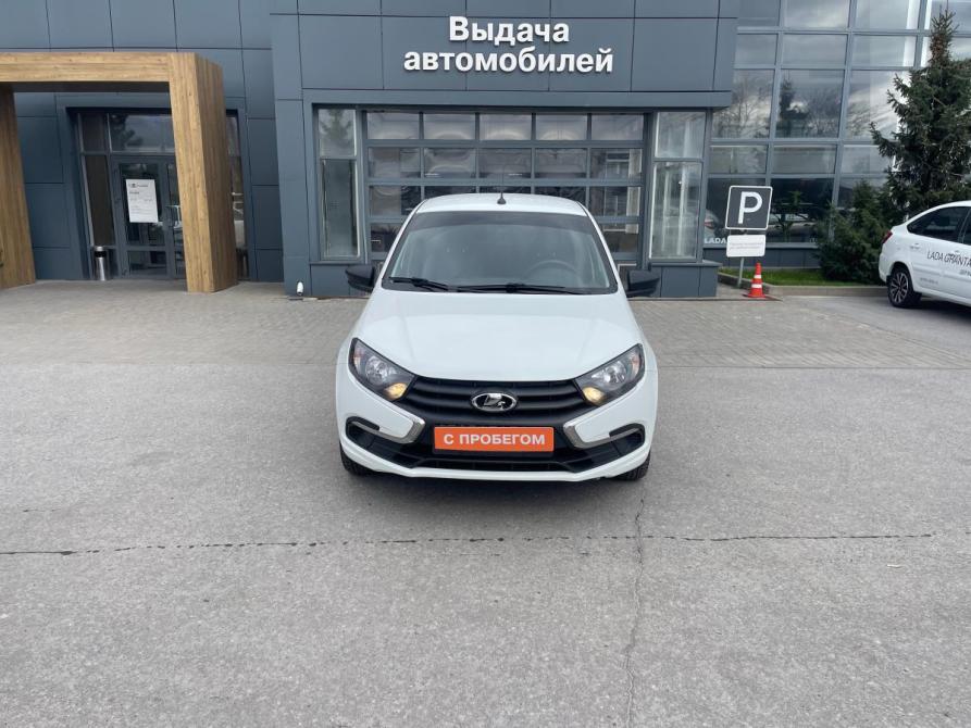 Lada (ВАЗ) Granta I Рестайлинг Липецк  - изображение 2