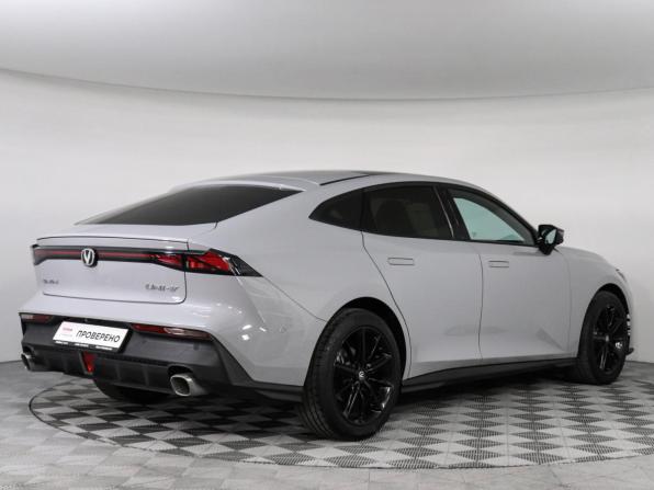 Changan UNI-V I с пробегом 2024 года, цена 2 477 000 рублей, 22850 км, лифтбек, Автокод Объявления