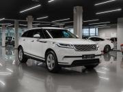 Land Rover Range Rover Velar I Москва  - изображение 29