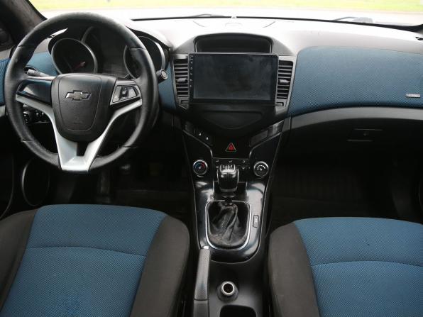 Chevrolet Cruze I с пробегом 2012 года, цена 344 000 рублей, 330000 км, седан, Автокод Объявления