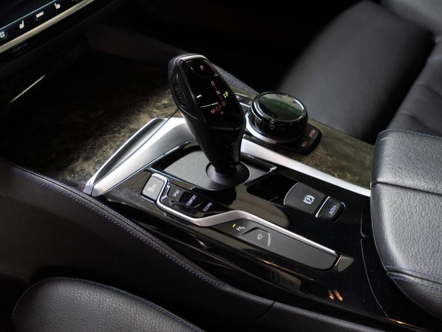 BMW 5 серии VII (G30/G31/G38) Тюмень  - изображение 11