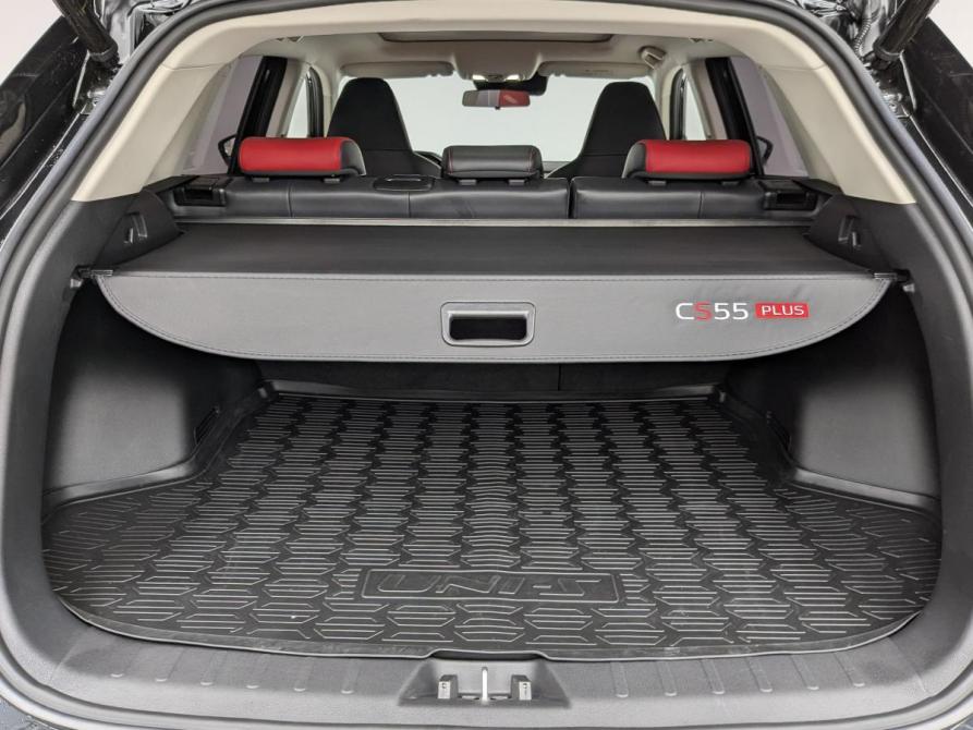 Changan UNI-S (CS55 Plus) Москва  - изображение 10