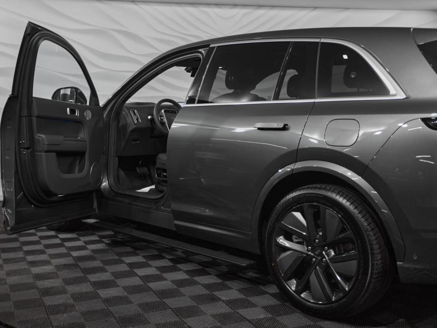 Li Auto (Lixiang) L7 I Рестайлинг Москва  - изображение 10