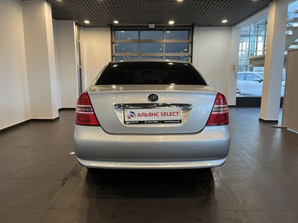 Lifan Solano I (620) с пробегом 2013 года, цена 249 000 рублей, 126782 км, седан, Автокод Объявления