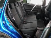 Toyota RAV4 IV (XA40) Рестайлинг Воронеж  - изображение 30