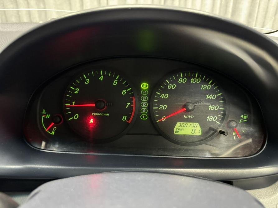 Mazda Demio II (DY) Стерлитамак  - изображение 21