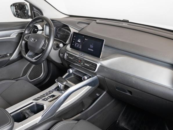 Belgee X50 с пробегом 2024 года, цена 1 770 000 рублей, 93535 км, внедорожник, Автокод Объявления