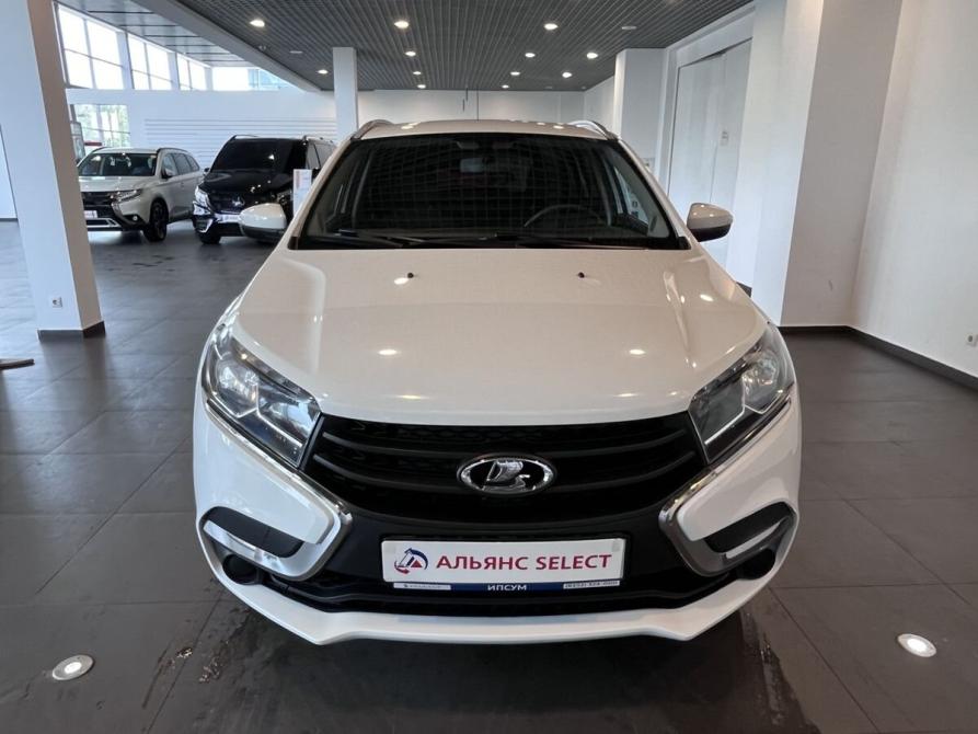 Lada (ВАЗ) XRAY I Чебоксары  - изображение 8