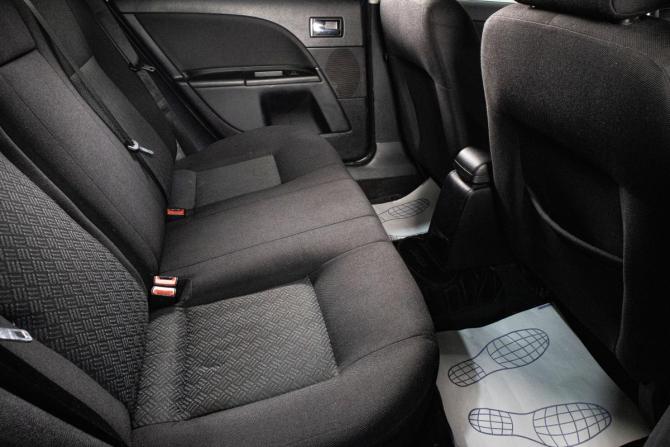 Ford Mondeo III Рестайлинг с пробегом 2006 года, цена 469 000 рублей, 300000 км, седан, Автокод Объявления