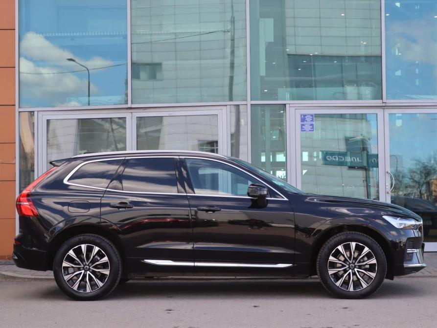 Volvo XC60 II Рестайлинг Санкт-Петербург  - изображение 6