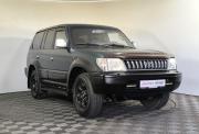 Toyota Land Cruiser Prado 90 Series Нижний Новгород  - изображение 26