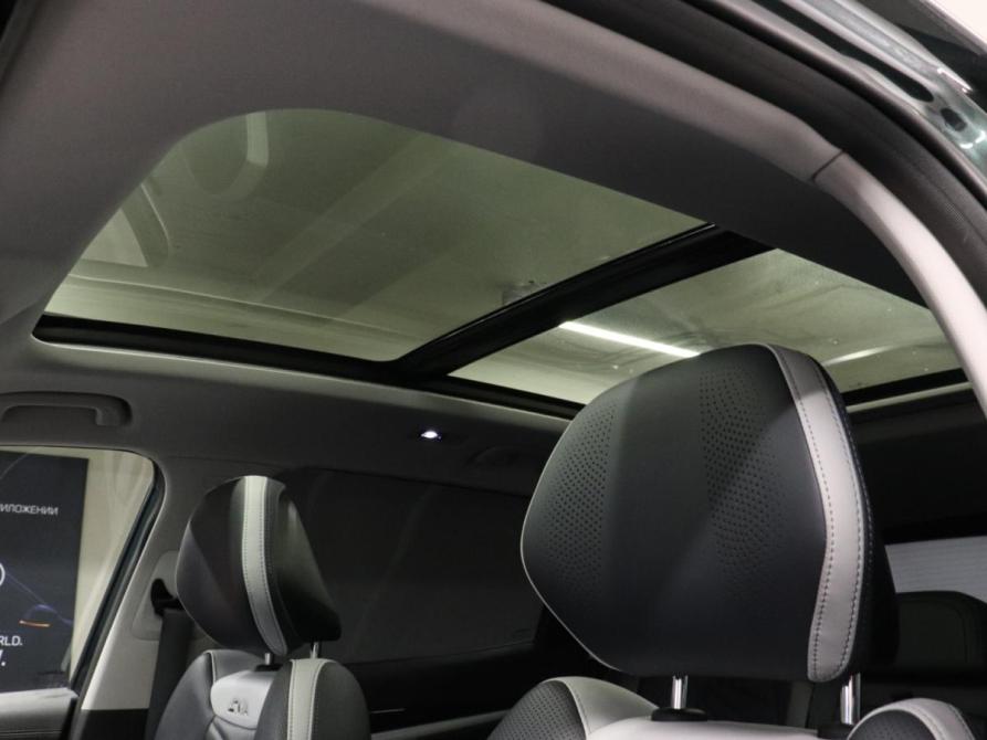 Geely Atlas II Химки  - изображение 13
