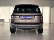 Land Rover Range Rover IV Волгоград  - изображение 48