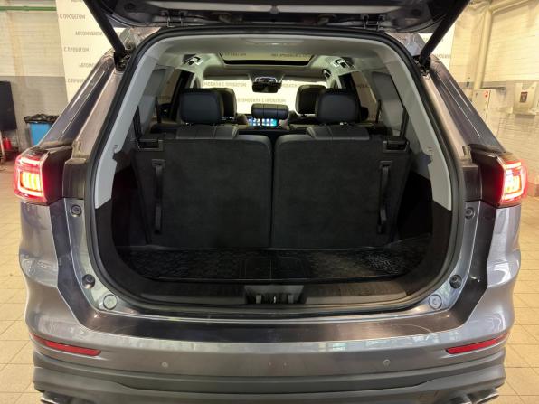 Chery Tiggo 8 Pro Max I с пробегом 2023 года, цена 2 249 000 рублей, 33535 км, внедорожник, Автокод Объявления