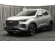 Chery Tiggo 4 Pro I Рестайлинг Москва  - изображение 28