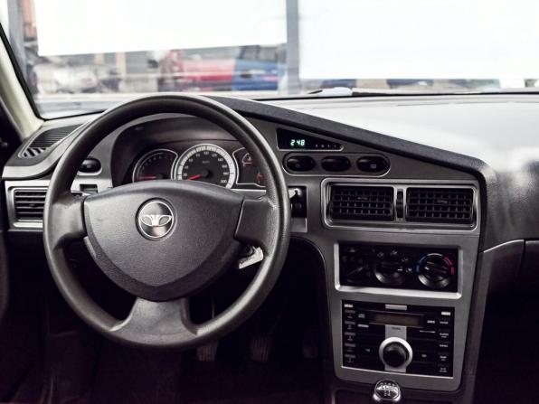 Daewoo Nexia I Рестайлинг с пробегом 2008 года, цена 228 000 рублей, 148232 км, седан, Автокод Объявления