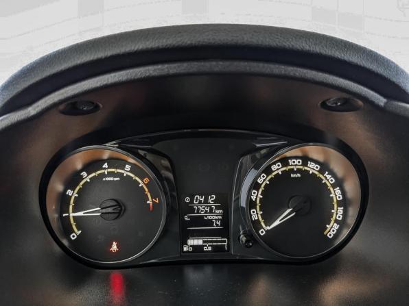 Lada (ВАЗ) Granta I Рестайлинг с пробегом 2022 года, цена 690 000 рублей, 77537 км, седан, Автокод Объявления