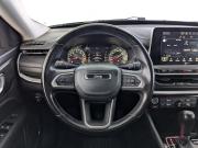 Jeep Compass II Рестайлинг Москва  - изображение 57