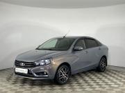 Lada (ВАЗ) Vesta I Воронеж  - изображение 21