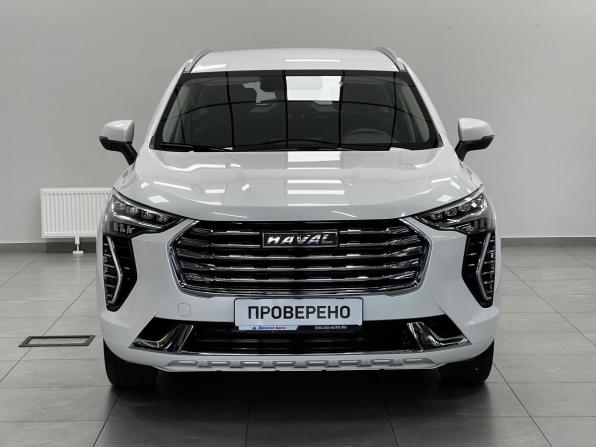 Haval Jolion I с пробегом 2023 года, цена 1 800 000 рублей, 42000 км, внедорожник, Автокод Объявления