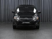 Lada (ВАЗ) Granta I Ставрополь  - изображение 9