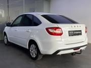 Lada (ВАЗ) Granta I Рестайлинг Уфа  - изображение 33