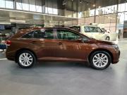 Toyota Venza I Рестайлинг Стерлитамак  - изображение 27
