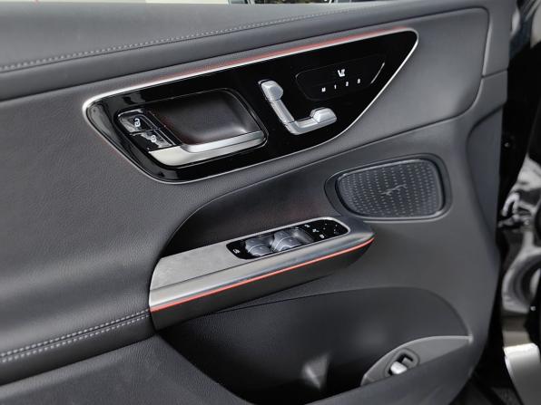 Mercedes-Benz GLC II (X254) с пробегом 2024 года, цена 7 600 000 рублей, 1656 км, внедорожник, Автокод Объявления