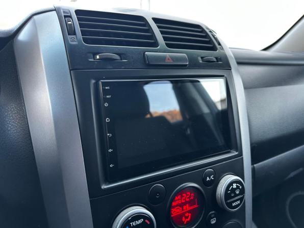 Suzuki Grand Vitara II Рестайлинг с пробегом 2008 года, цена 650 000 рублей, 284491 км, внедорожник, Автокод Объявления