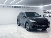Haval F7 I Рестайлинг Уфа  - изображение 34