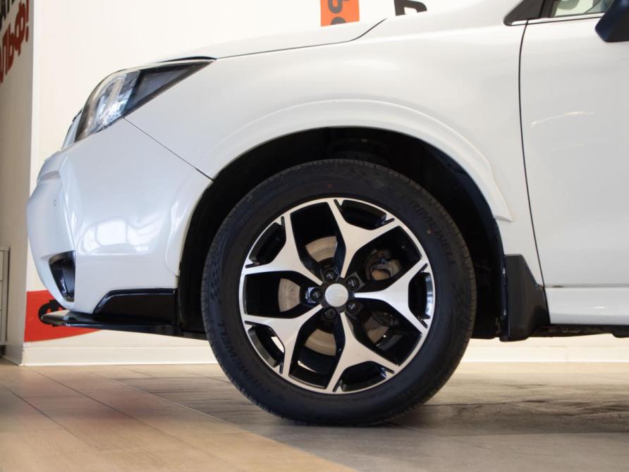Subaru Forester IV Рестайлинг 2 Москва  - изображение 39