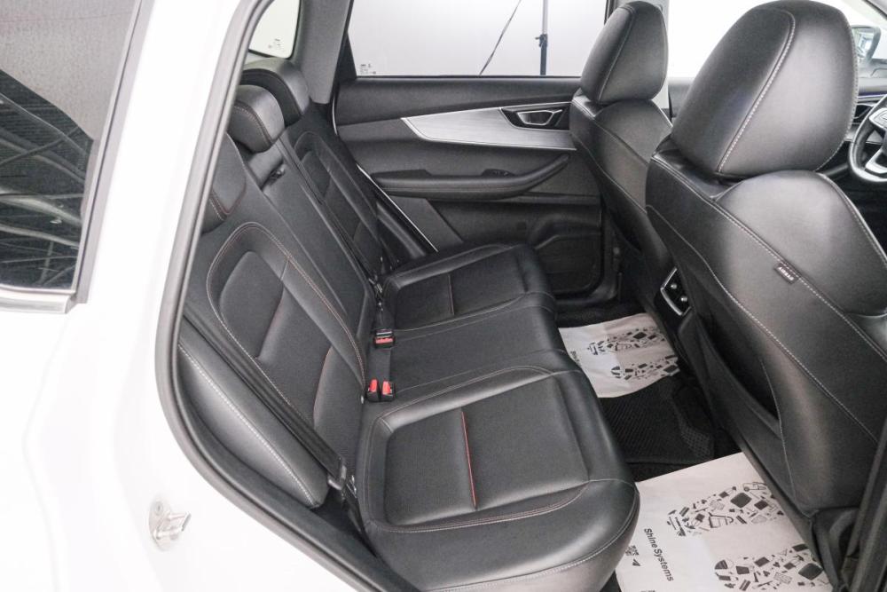 Chery Tiggo 7 Pro I Красноярск  - изображение 24