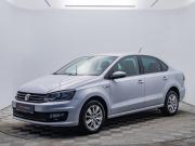 Volkswagen Polo V Рестайлинг Москва  - изображение 18